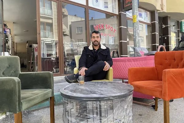 Bulutoğlu Gemlik Enza Home &amp; İşbir Yatak - Resim 2