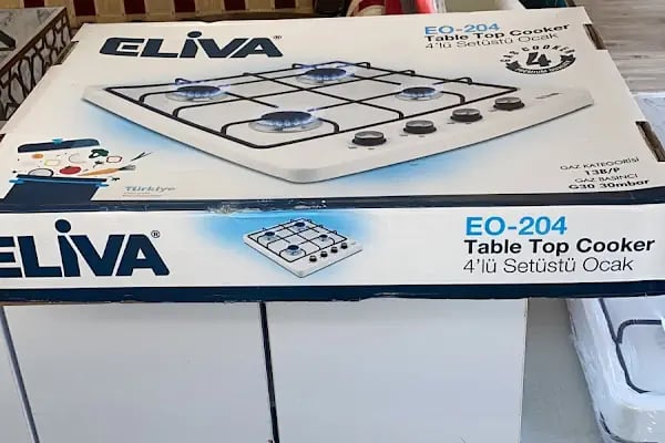 Bulutoğlu Gemlik Enza Home &amp; İşbir Yatak - Resim 5