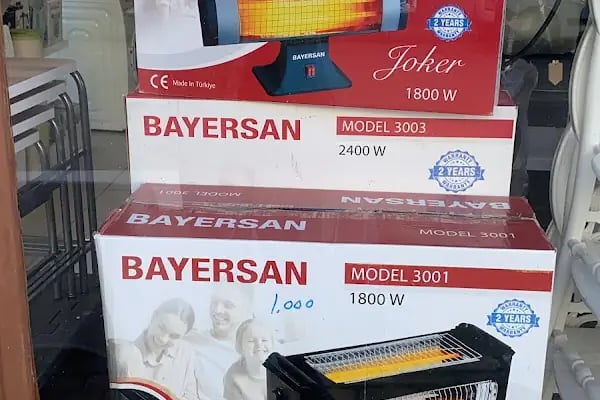 Bulutoğlu Gemlik Enza Home &amp; İşbir Yatak - Resim 4