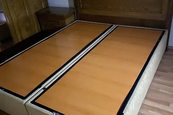 Bulutoğlu Gemlik Enza Home &amp; İşbir Yatak - Resim 8