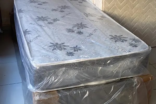 Bulutoğlu Gemlik Enza Home &amp; İşbir Yatak - Resim 11