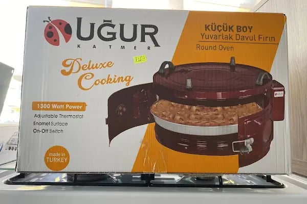 Bulutoğlu Gemlik Enza Home &amp; İşbir Yatak - Resim 16