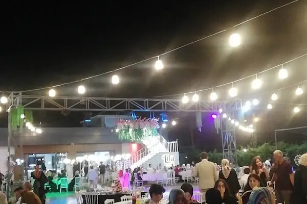Lila Garden - Resim 20
