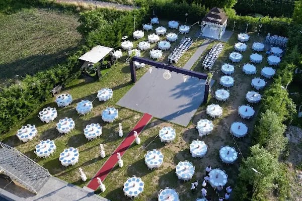 Lila Garden - Resim 10