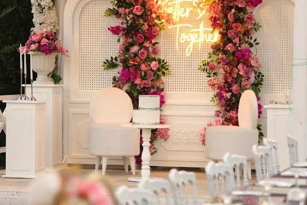 Lila Garden - Resim 7