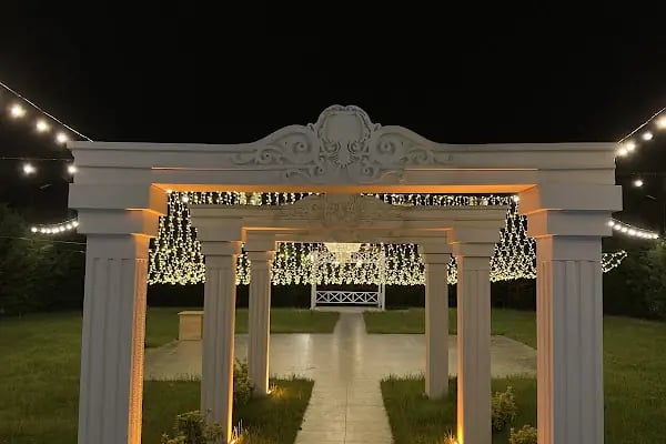 Lila Garden - Resim 14
