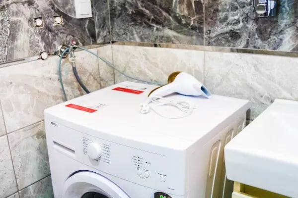 Ale Apartments Hotel - Resim 15