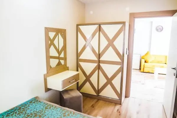 Ale Apartments Hotel - Resim 13