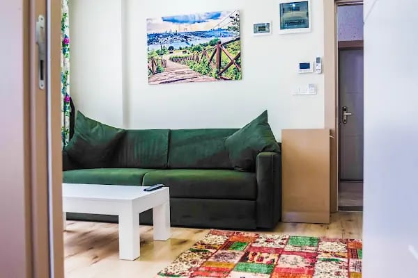 Ale Apartments Hotel - Resim 11