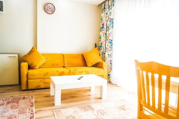 Ale Apartments Hotel - Resim 5