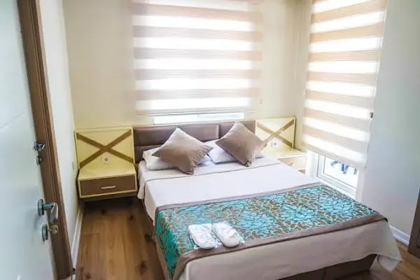 Ale Apartments Hotel - Resim 2