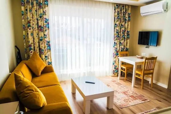 Ale Apartments Hotel - Resim 9