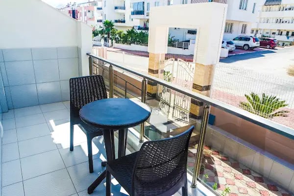 Ale Apartments Hotel - Resim 4