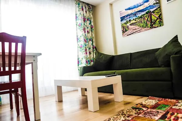 Ale Apartments Hotel - Resim 18