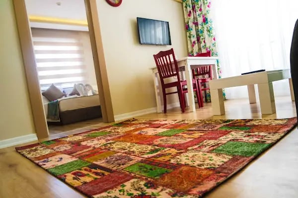 Ale Apartments Hotel - Resim 7