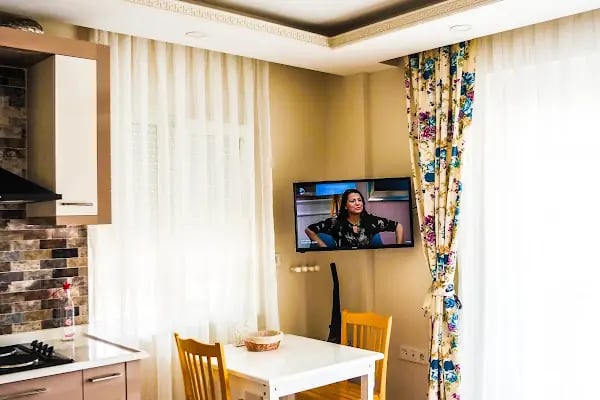 Ale Apartments Hotel - Resim 6