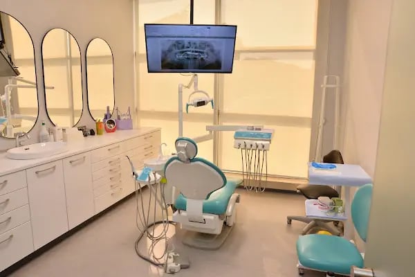 Özel Detay Ağız ve Diş Sağlığı Polikliniği - Resim 4