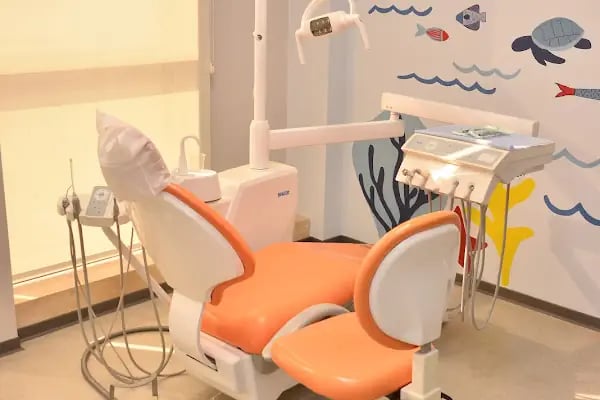 Özel Detay Ağız ve Diş Sağlığı Polikliniği - Resim 16