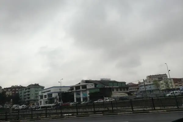 Özel Detay Ağız ve Diş Sağlığı Polikliniği - Resim 20