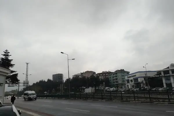 Özel Detay Ağız ve Diş Sağlığı Polikliniği - Resim 9