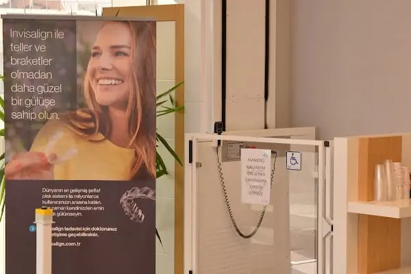Özel Detay Ağız ve Diş Sağlığı Polikliniği - Resim 14