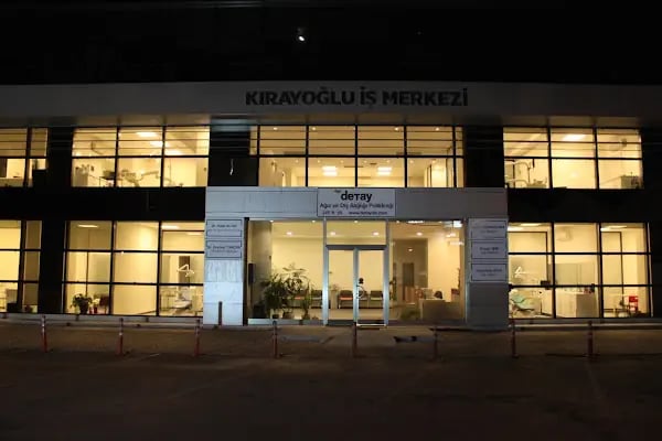 Özel Detay Ağız ve Diş Sağlığı Polikliniği - Resim 6
