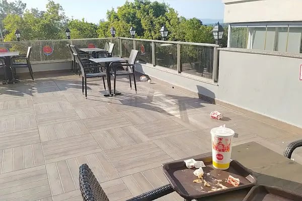 Burger King - Resim 16