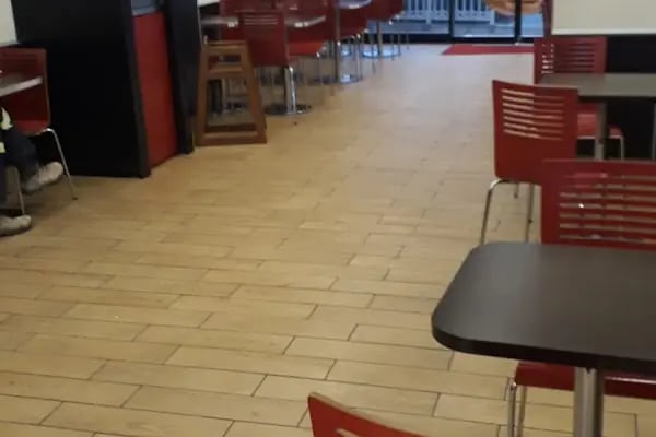 Burger King - Resim 13