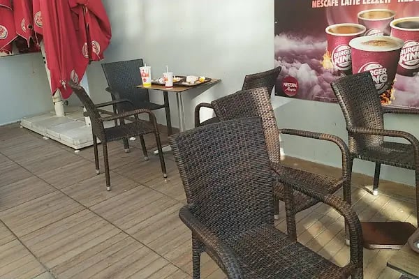 Burger King - Resim 10