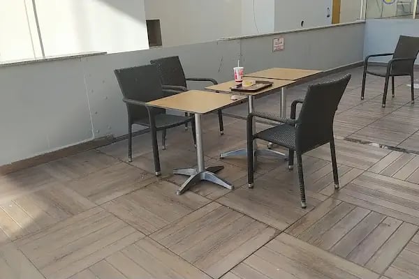 Burger King - Resim 5