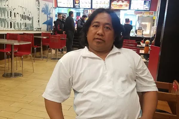 Burger King - Resim 8