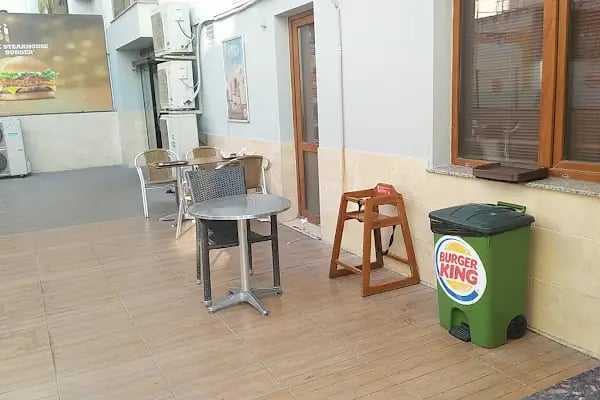 Burger King - Resim 19