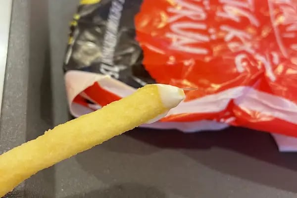 Burger King - Resim 11