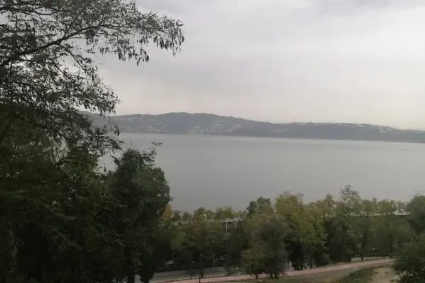 Natürköy Seyir Terasi - Resim 16