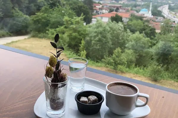 Natürköy Seyir Terasi - Resim 9