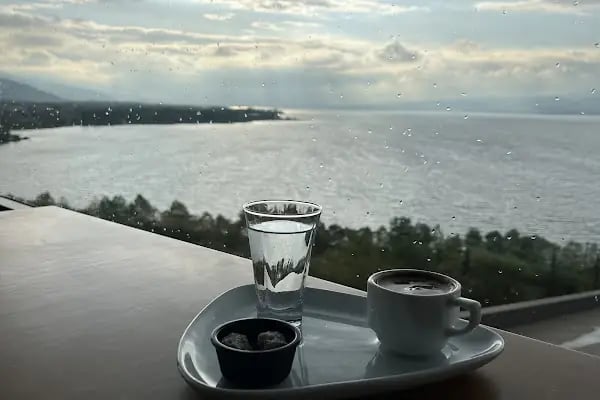 Natürköy Seyir Terasi - Resim 14