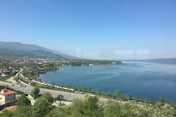 Natürköy Seyir Terasi - Resim 4