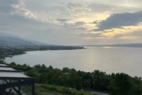 Natürköy Seyir Terasi - Resim 12