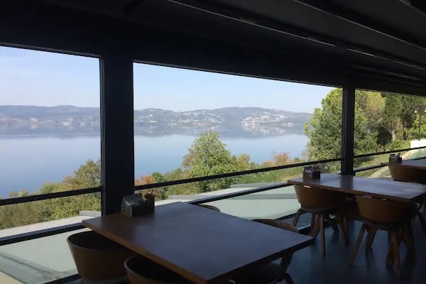 Natürköy Seyir Terasi - Resim 8