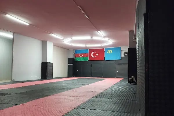 MMA Academy - Resim 11