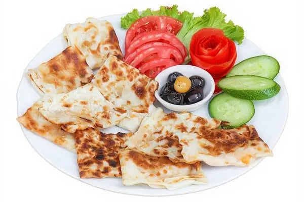 Cafe London sahrayıcedit - Resim 6