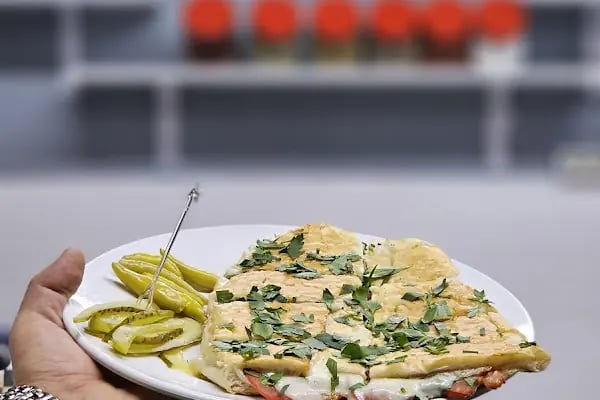 Tost Mix - Resim 5