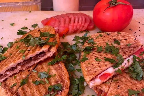 Tost Mix - Resim 14