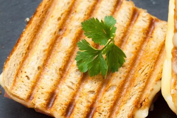 Tost Mix - Resim 17
