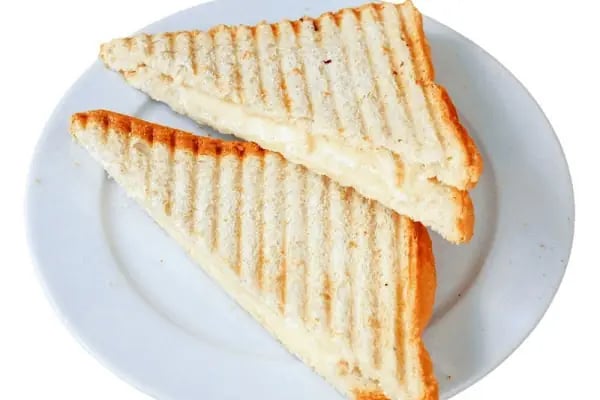 Tost Mix - Resim 9