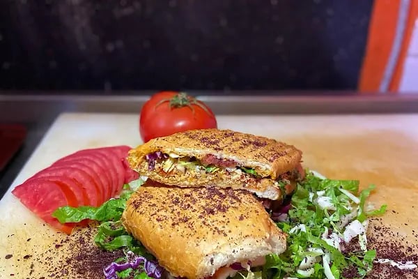 Tost Mix - Resim 8
