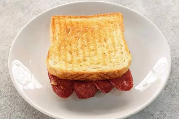 Tost Mix - Resim 11