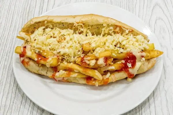 Tost Mix - Resim 12