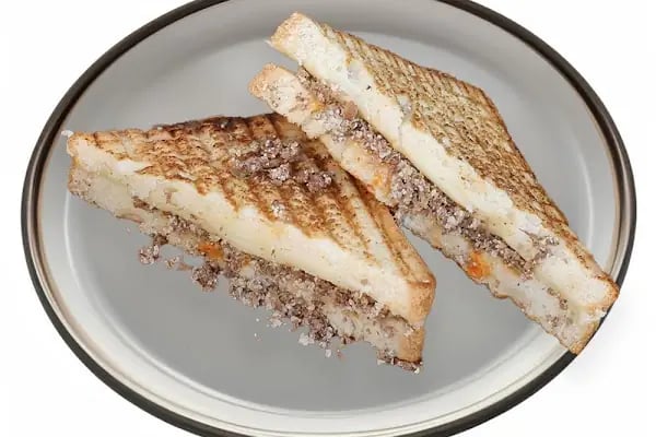 Tost Mix - Resim 13