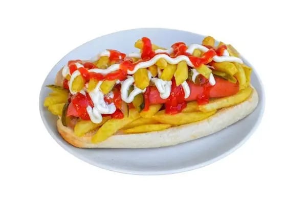 Tost Mix - Resim 7